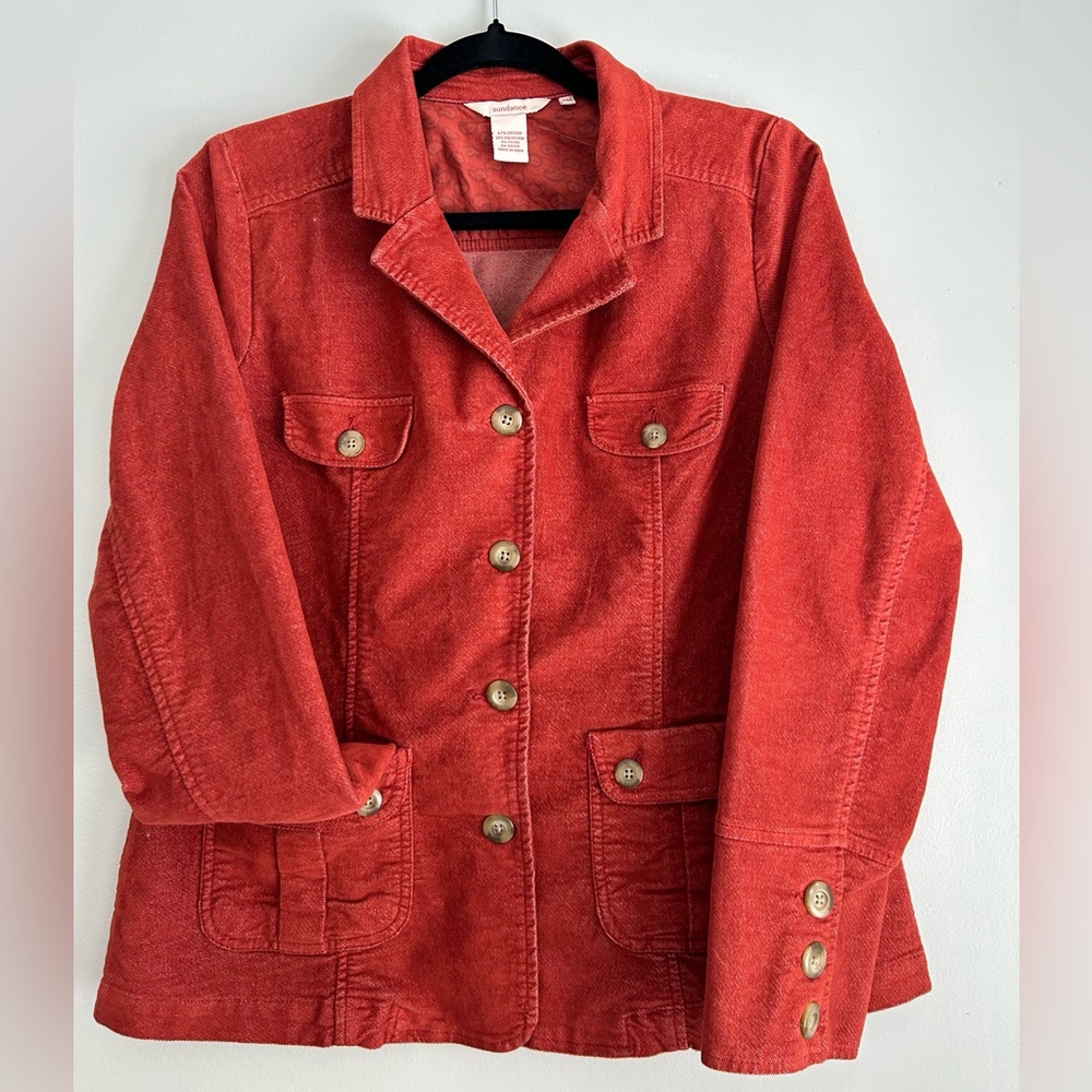 Jacket woman size M